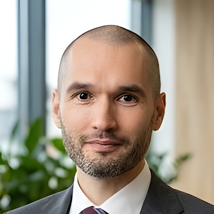Руслан Гайфутдинов, FCCA